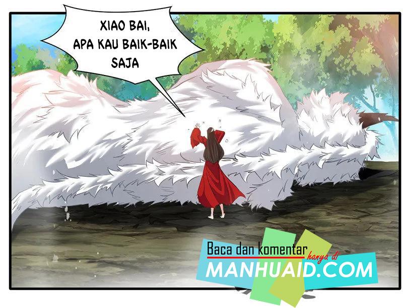 Jueshi Guzun (Peerless Ancient) Chapter 12 Gambar 32